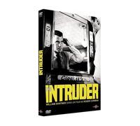 Il Intruso DVD NUOVO