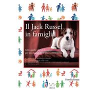 Il Jack Russell in famiglia