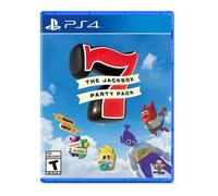 Il Jackbox Party Pack 7 - PlayStation 4