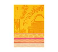 Il Jacquard Francais strofinaccio Sapori di Provence Cotone Citron Rettangolare 60 x 80 cm