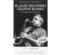 Gianni Basso - Il Jazz Secondo Gianni Basso - 2 Cd