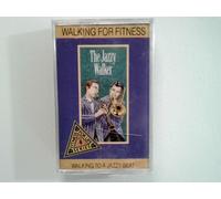 Il Jazzy Walker Cassette 1992 Nuovo