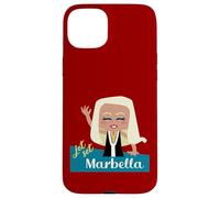 Il Jet Set Di Marbella Custodia per iPhone 15 Plus