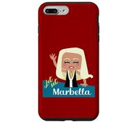 Il Jet Set Di Marbella Custodia per iPhone 7 Plus/8 Plus