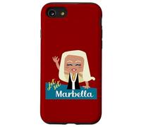 Il Jet Set Di Marbella Custodia per iPhone SE (2020) / 7/8