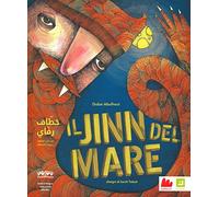 Il jinn del mare. Ediz. italiana e araba