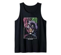 Il Joker Halloween Design The Joker Canotta