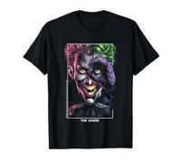 Il Joker Halloween Design The Joker Maglietta