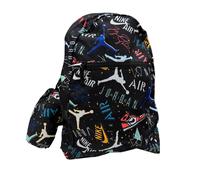 Il Jordan Jan Air School Backpack è lo zaino ideale per scuola, sport e tempo...