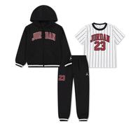Il Jordan MJ Brooklyn Fleece PO Set è la scelta perfetta per chi vuole unire ...