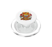 Il Judo È Il Mio Superpotere - Divertente Anatra Giapponese PopSockets PopGrip per MagSafe