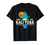 IL KALI YUGA SURF CLUB CAMICIE ABBIGLIAMENTO E TEES STORE Maglietta