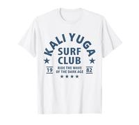 IL KALI YUGA SURF CLUB CAMICIE ABBIGLIAMENTO E TEES STORE Maglietta
