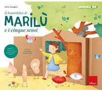 Il kamishibai di Marilù e i cinque sensi