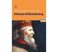 Il Kanun di Skanderbeg