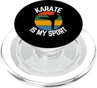 Il karate è il mio Sport, Gli appassionati di karate PopSockets PopGrip per MagSafe