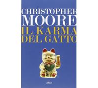 Il karma del gatto