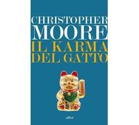 Il karma del gatto