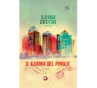 Il karma del pinolo - Bigio