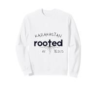 Il Kazakistan radicato nell'arte Cristiana di Gesù Felpa