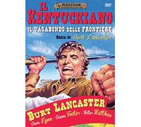 Il Kentuckiano Il Vagabondo Delle Frontiere