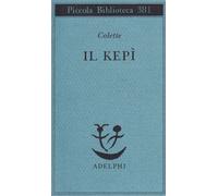 Il kepì