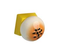 Il Keycap della resina del mestiere con le uova della pasticceria del tuorlo progetta Keycap per la personalizzazione delle tastiere dei commutatori del MX