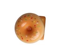 Il Keycap della resina del mestiere con le uova della pasticceria del tuorlo progetta Keycap per la personalizzazione delle tastiere dei commutatori del MX