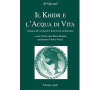 Il Khidr e l'acqua di vita