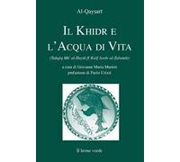 Il Khidr e l'acqua di vita