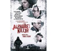 Il killer dell'alfabeto