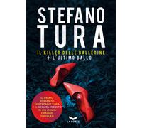 Il killer delle ballerine-L'ultimo ballo - 2021 - La Corte Editor
