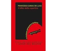 Il killer delle copertine