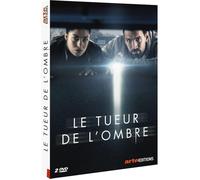 Il Killer Dell'Ombra Stagione 2 DVD NUOVO