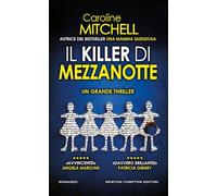 Il killer di mezzanotte