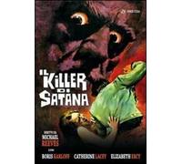 Il killer di Satana