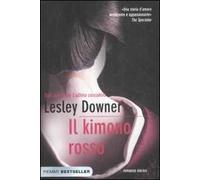Il kimono rosso