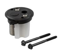 Il kit cartuccia a molla compatibile con WC per camper a domicilio include parti essenziali per un processo di sostituzione semplice