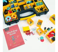Il kit creatore di The OffBits