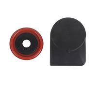 Il kit del tappo del coperchio della valvola della testata del cilindro PCV consente di far funzionare in modo efficiente il motore per MINI Paceman