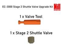Il Kit Di Aggiornamento Valvole A Bypass Shuttle EC-3000 Fase 2 Z3000-537
