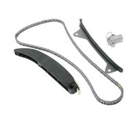 Il kit di catena di tempo è compatibile con i modelli di motore Sonata Tucson Optima Soul 2.0L G4NC