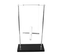 Il kit di esperimenti di conversione dell'energia in acciaio inossidabile dimostra il potenziale delle attrezzature didattiche del laboratorio di scienze fisiche di conservazione