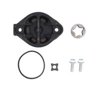 Il kit di pompa di carica di trasmissione idraulica migliora in modo efficiente le prestazioni per i tosaerba metallici