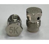 Il Kit Di Ricambio Per Disco Di Rottura EC-3000 Hill Pumps Z3000-532