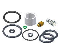 Il Kit Di Servizio Completo Per La Pompa D'Aria PCP MK4 - Z4128-401