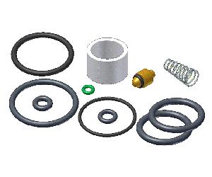 Il Kit Di Servizio Completo Per La Pompa D'Aria PCP MK4 - Z4128-401