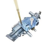 Il kit di sostituzione del carburatore si adatta a piccoli motori 4 ciclo 299437 297599 135200 130200 100200 compatibile con vari modelli