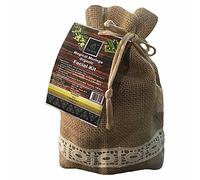 Il Kit Facciale Magico EnQ Moringa Biologico 100% Ayurvedico 280 G