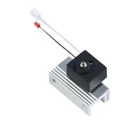 Il kit hotend aggiornato dell'estrusore sostituisce il gruppo dei pezzi di